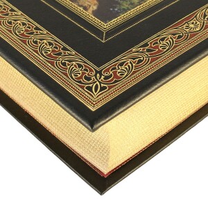 The book "The Flowers of St. Francis of Assisi"
